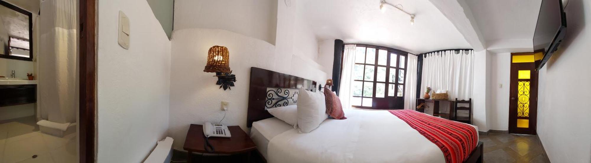 Sacred Stone Boutique Hotel Aguas Calientes Exteriör bild